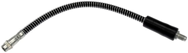 Dorman - First Stop Brake Hydraulic Hose P/N:H629026 Fits: Nissan Platina 10-02, Renault Clio 10-02, Volkswagen Gol 2013, Volkswagen Gol 20-16, Volkswagen Gol Sedan 2013, Volkswagen Saveiro 16-12, Volkswagen Saveiro 19-18 - Image 1