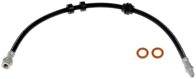 Dorman - First Stop Brake Hydraulic Hose P/N:H629028 Fits: Volkswagen Gol 12-09 - Image 1