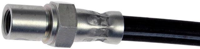 Dorman - First Stop Brake Hydraulic Hose P/N:H629029 Fits: Volkswagen Gol 13-09, Volkswagen Gol 20-16, Volkswagen Gol Sedan 2013, Volkswagen Nuevo Gol 16-14, Volkswagen Saveiro 16-13 - Image 2