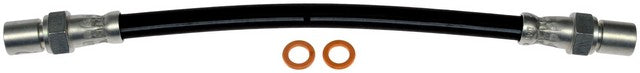 Dorman - First Stop Brake Hydraulic Hose P/N:H629029 Fits: Volkswagen Gol 13-09, Volkswagen Gol 20-16, Volkswagen Gol Sedan 2013, Volkswagen Nuevo Gol 16-14, Volkswagen Saveiro 16-13 - Image 1