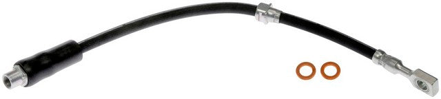 Dorman - First Stop Brake Hydraulic Hose P/N:H629032 Fits: Chevrolet Astra 02-00, Chevrolet Meriva 08-04 - Image 1