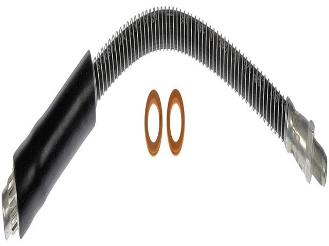 Dorman - First Stop Brake Hydraulic Hose P/N:H629033 Fits: Peugeot 206 09-00 - Image 1
