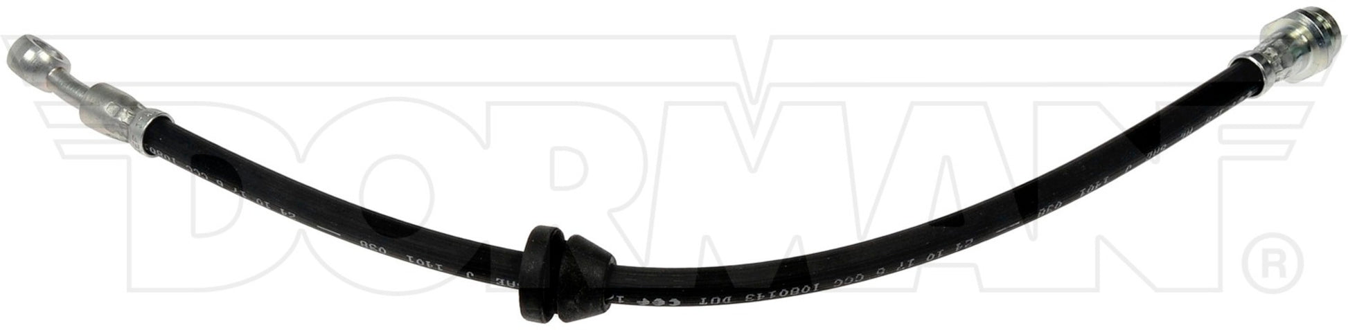 Dorman - First Stop Brake Hydraulic Hose P/N:H629035 Fits: Chevrolet Matiz 15-11 - Image 4