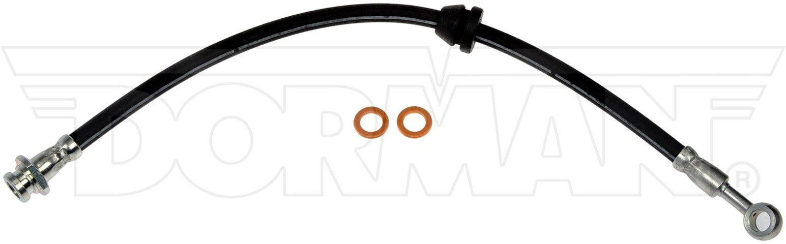 Dorman - First Stop Brake Hydraulic Hose P/N:H629035 Fits: Chevrolet Matiz 15-11 - Image 1