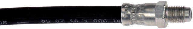 Dorman - First Stop Brake Hydraulic Hose P/N:H629042 Fits: Nissan Aprio 10-08 - Image 2