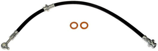 Dorman - First Stop Brake Hydraulic Hose P/N:H629047 Fits: Nissan Urvan 13-09 - Image 1