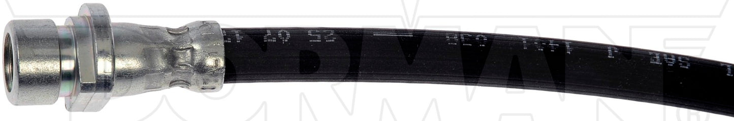 Dorman - First Stop Brake Hydraulic Hose P/N:H629048 Fits: Nissan Nv350 Urvan 23-14, Nissan Urvan 13-07 - Image 3
