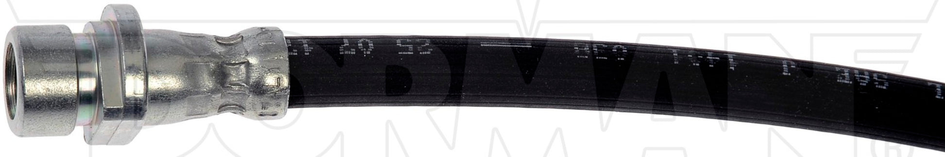 Dorman - First Stop Brake Hydraulic Hose P/N:H629048 Fits: Nissan Nv350 Urvan 23-14, Nissan Urvan 13-07 - Image 3