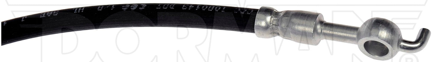 Dorman - First Stop Brake Hydraulic Hose P/N:H629048 Fits: Nissan Nv350 Urvan 23-14, Nissan Urvan 13-07 - Image 2
