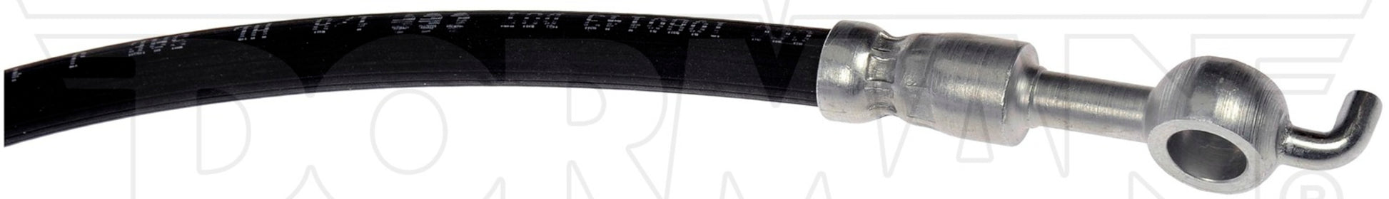 Dorman - First Stop Brake Hydraulic Hose P/N:H629048 Fits: Nissan Nv350 Urvan 23-14, Nissan Urvan 13-07 - Image 2