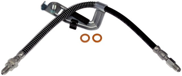 Dorman - First Stop Brake Hydraulic Hose P/N:H629051 Fits: Ford Courier 12-03, Ford Fiesta 00-98 - Image 1