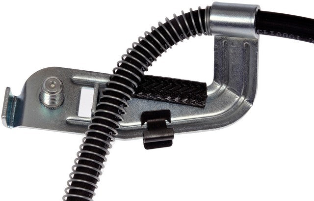 Dorman - First Stop Brake Hydraulic Hose P/N:H629051 Fits: Ford Courier 12-03, Ford Fiesta 00-98 - Image 2