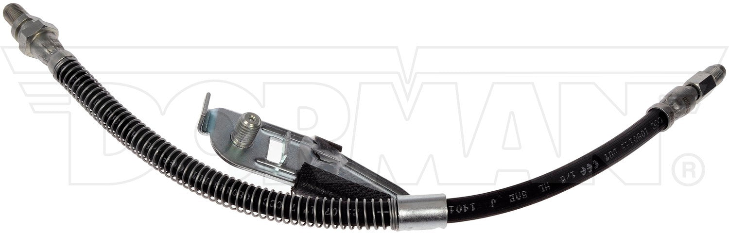 Dorman - First Stop Brake Hydraulic Hose P/N:H629052 Fits: Ford Courier 12-03, Ford Fiesta 00-98 - Image 4