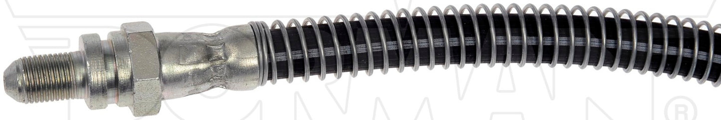 Dorman - First Stop Brake Hydraulic Hose P/N:H629052 Fits: Ford Courier 12-03, Ford Fiesta 00-98 - Image 2