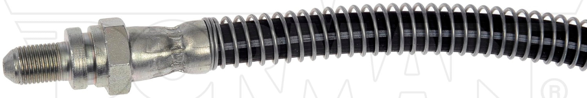 Dorman - First Stop Brake Hydraulic Hose P/N:H629052 Fits: Ford Courier 12-03, Ford Fiesta 00-98 - Image 2