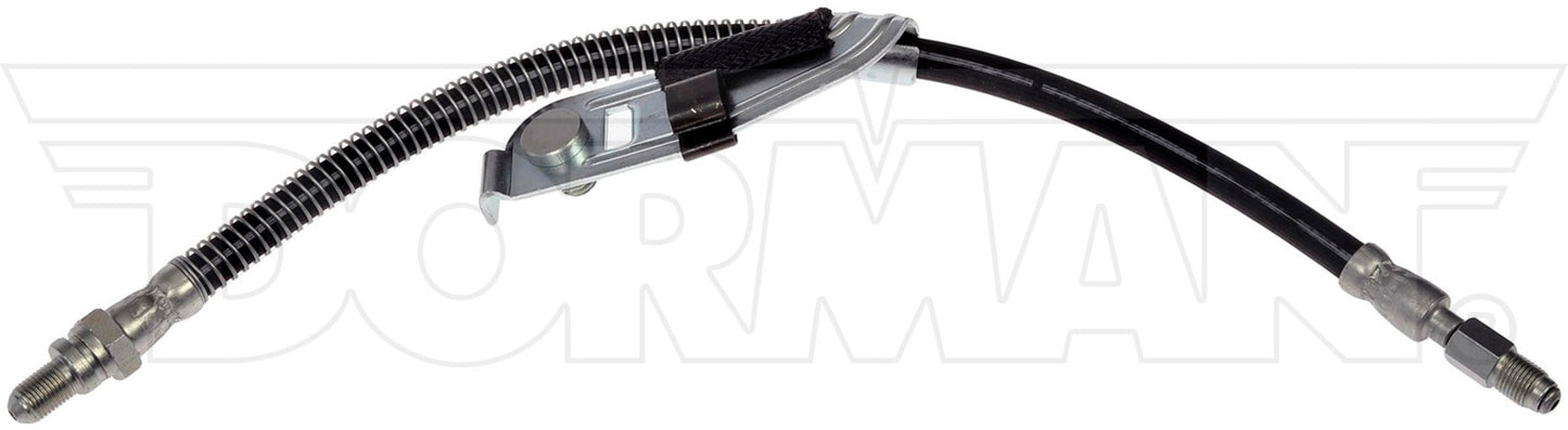 Dorman - First Stop Brake Hydraulic Hose P/N:H629052 Fits: Ford Courier 12-03, Ford Fiesta 00-98 - Image 1