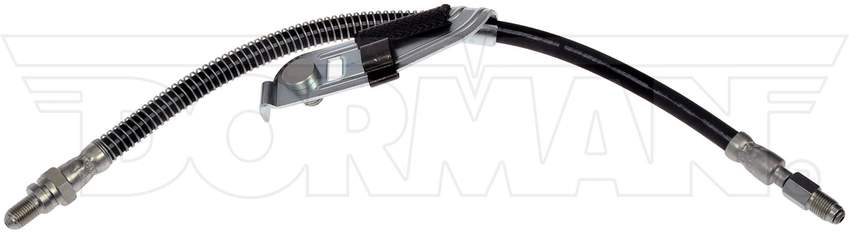 Dorman - First Stop Brake Hydraulic Hose P/N:H629052 Fits: Ford Courier 12-03, Ford Fiesta 00-98 - Image 1