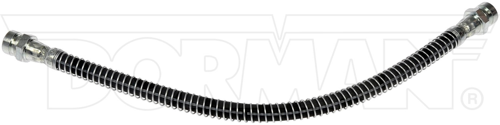 Dorman - First Stop Brake Hydraulic Hose P/N:H629055 Fits: Dodge H100 2003 - Image 2