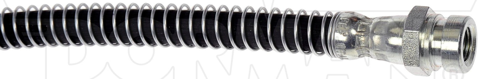 Dorman - First Stop Brake Hydraulic Hose P/N:H629055 Fits: Dodge H100 2003 - Image 3