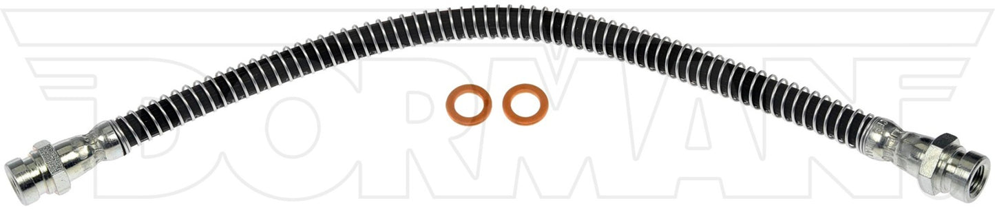 Dorman - First Stop Brake Hydraulic Hose P/N:H629055 Fits: Dodge H100 2003 - Image 1