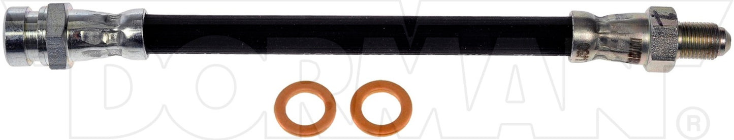 Dorman - First Stop Brake Hydraulic Hose P/N:H629057 Fits: Dodge H100 10-03 - Image 1