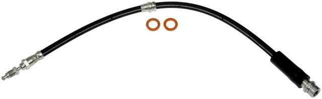 Dorman - First Stop Brake Hydraulic Hose P/N:H629064 Fits: Ford Fiesta Ikon 15-11 - Image 1