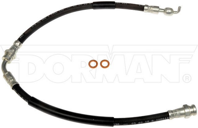 Dorman - First Stop Brake Hydraulic Hose P/N:H629065 Fits: Ford Ranger 17-13 - Image 1