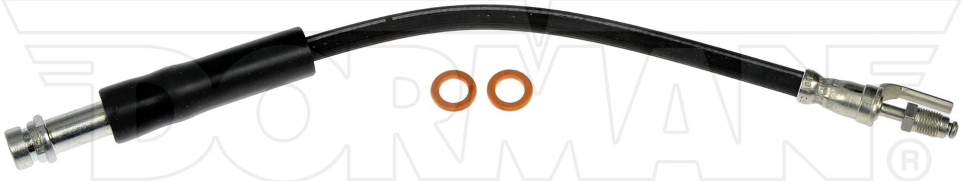 Dorman - First Stop Brake Hydraulic Hose P/N:H629069 Fits: Ford Transit 14-07 - Image 1