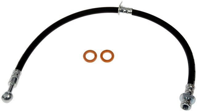 Dorman - First Stop Brake Hydraulic Hose P/N:H629071 Fits: Honda City 15-14 - Image 1
