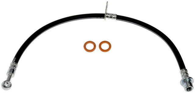 Dorman - First Stop Brake Hydraulic Hose P/N:H629072 Fits: Honda City 15-14 - Image 1