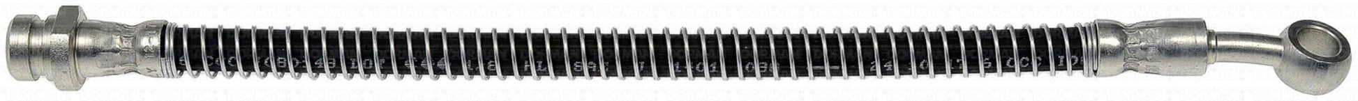 Dorman - First Stop Brake Hydraulic Hose P/N:H629073 Fits: Dodge I10 14-13 - Image 3