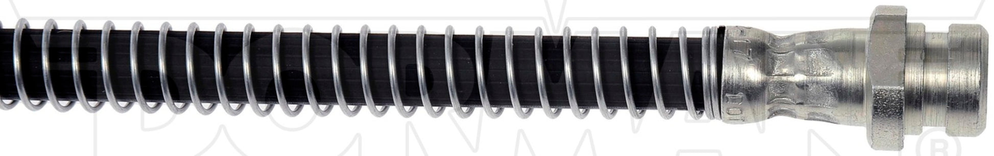 Dorman - First Stop Brake Hydraulic Hose P/N:H629073 Fits: Dodge I10 14-13 - Image 2