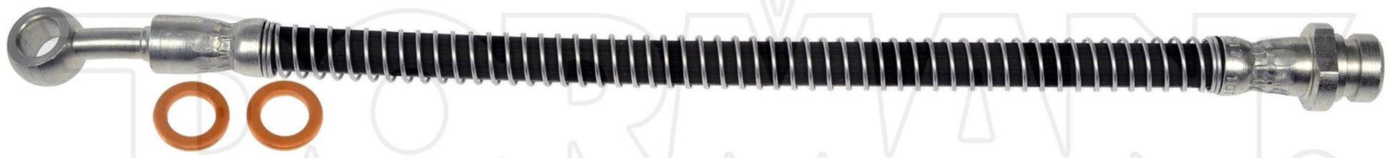 Dorman - First Stop Brake Hydraulic Hose P/N:H629073 Fits: Dodge I10 14-13 - Image 1