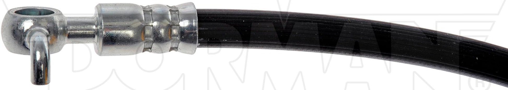 Dorman - First Stop Brake Hydraulic Hose P/N:H629074 Fits: Mazda 3 18-15, Mazda 3 Sport 18-16 - Image 3