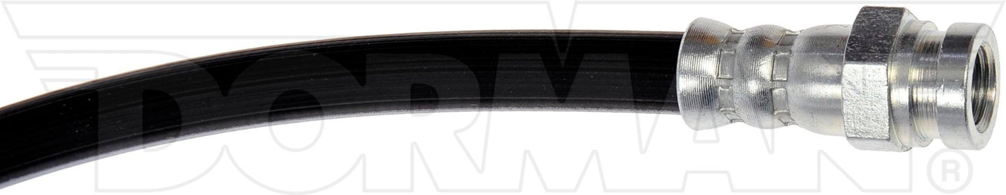 Dorman - First Stop Brake Hydraulic Hose P/N:H629074 Fits: Mazda 3 18-15, Mazda 3 Sport 18-16 - Image 2
