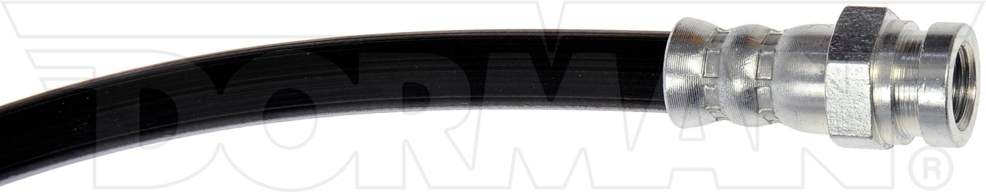 Dorman - First Stop Brake Hydraulic Hose P/N:H629074 Fits: Mazda 3 18-15, Mazda 3 Sport 18-16 - Image 2