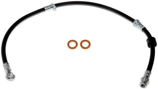 Dorman - First Stop Brake Hydraulic Hose P/N:H629075 Fits: Mitsubishi L200 15-13 - Image 1