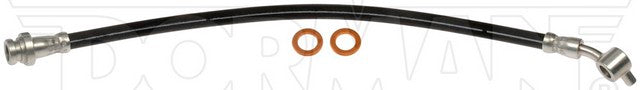 Dorman - First Stop Brake Hydraulic Hose P/N:H629077 Fits: Nissan Np300 15-13 - Image 1
