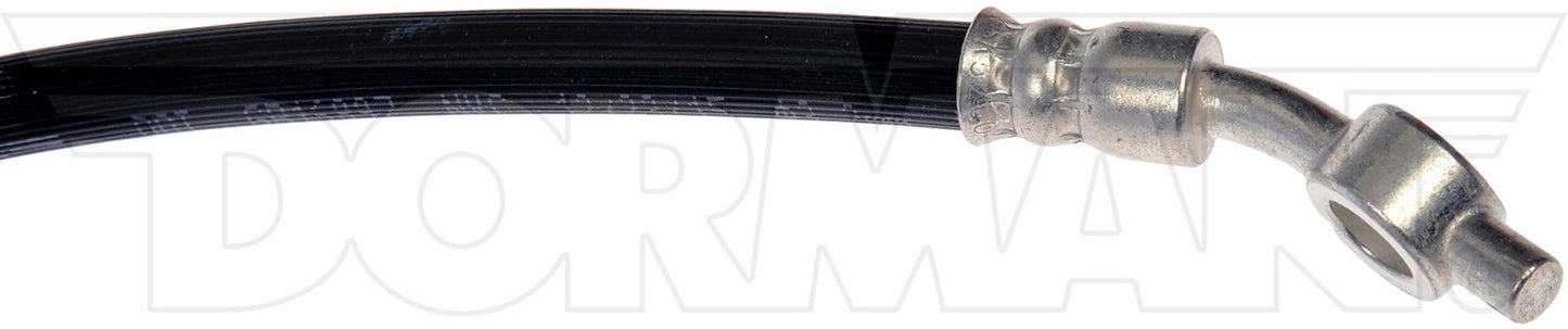 Dorman - First Stop Brake Hydraulic Hose P/N:H629079 Fits: Nissan Np300 18-16, Nissan Np300 Frontier 2016, Nissan Np300 Frontier 2019 - Image 2