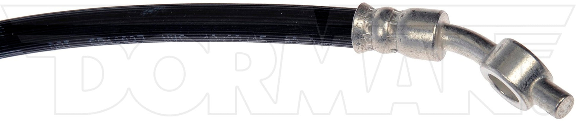 Dorman - First Stop Brake Hydraulic Hose P/N:H629079 Fits: Nissan Np300 18-16, Nissan Np300 Frontier 2016, Nissan Np300 Frontier 2019 - Image 2