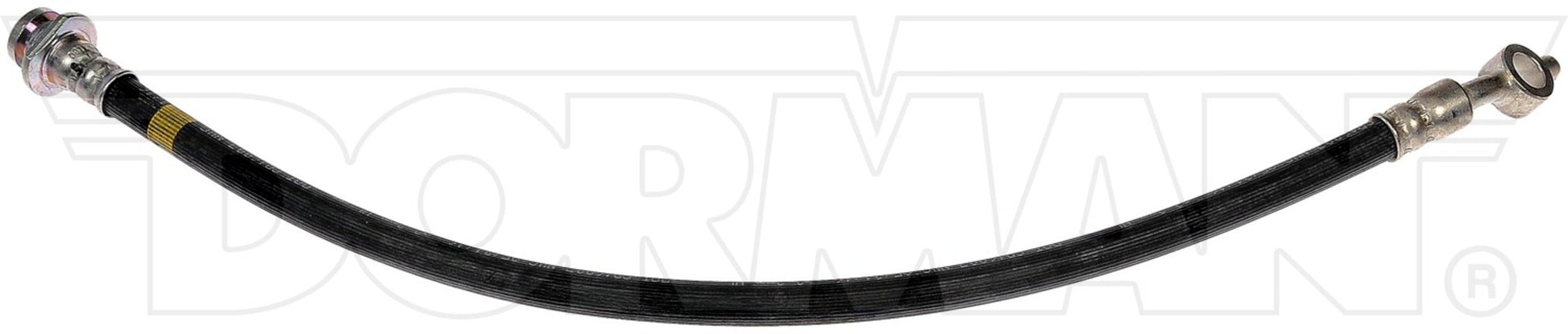 Dorman - First Stop Brake Hydraulic Hose P/N:H629080 Fits: Nissan Np300 18-16, Nissan Np300 Frontier 2016, Nissan Np300 Frontier 2019 - Image 4