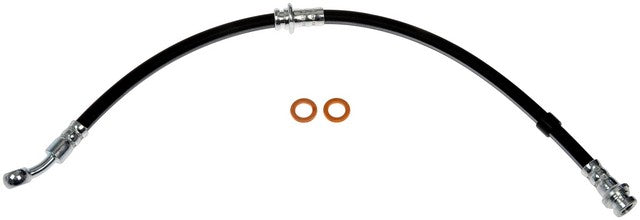 Dorman - First Stop Brake Hydraulic Hose P/N:H629081 Fits: Nissan Tsuru 17-13 - Image 1