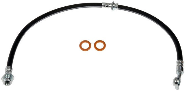Dorman - First Stop Brake Hydraulic Hose P/N:H629083 Fits: Nissan Qashqai 22-18, Nissan Rogue Sport 22-18, Nissan X-trail 19-14 - Image 1