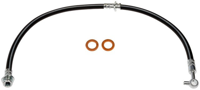 Dorman - First Stop Brake Hydraulic Hose P/N:H629084 Fits: Nissan Qashqai 22-18, Nissan Rogue Sport 22-18, Nissan X-trail 17-14 - Image 1