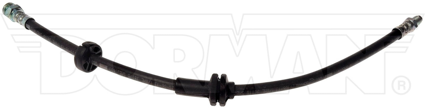 Dorman - First Stop Brake Hydraulic Hose P/N:H629085 Fits: Peugeot Manager 17-09 - Image 4