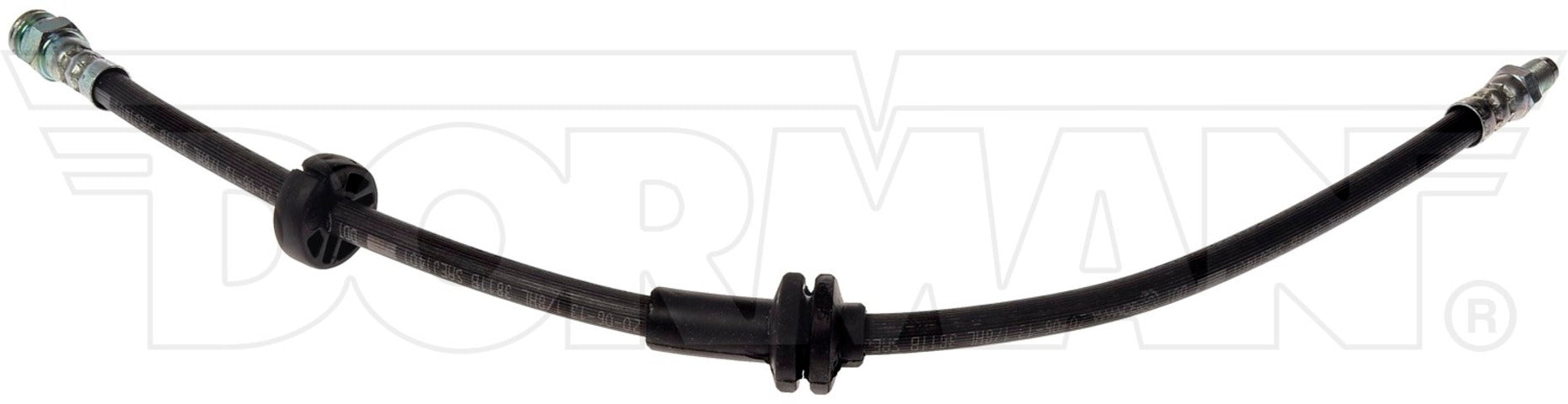Dorman - First Stop Brake Hydraulic Hose P/N:H629085 Fits: Peugeot Manager 17-09 - Image 4