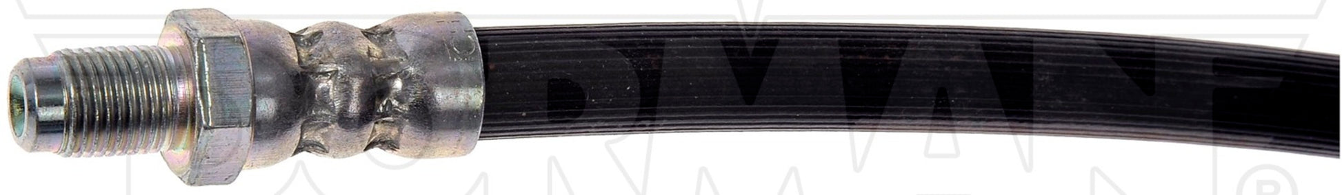Dorman - First Stop Brake Hydraulic Hose P/N:H629085 Fits: Peugeot Manager 17-09 - Image 3