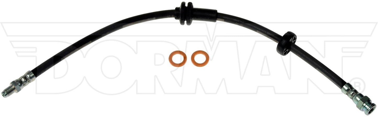 Dorman - First Stop Brake Hydraulic Hose P/N:H629085 Fits: Peugeot Manager 17-09 - Image 1