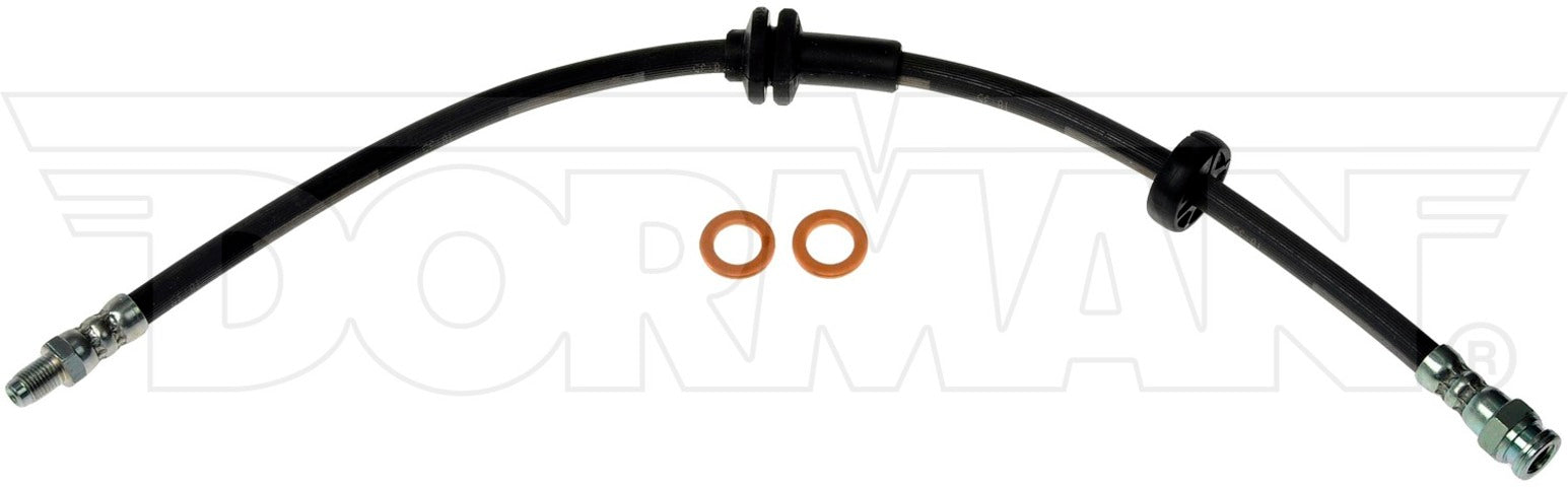 Dorman - First Stop Brake Hydraulic Hose P/N:H629085 Fits: Peugeot Manager 17-09 - Image 1