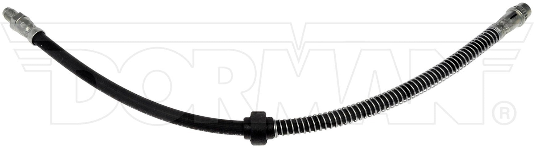 Dorman - First Stop Brake Hydraulic Hose P/N:H629086 Fits: Peugeot Partner 11-05 - Image 3
